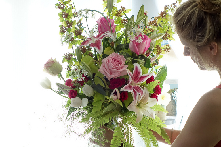 Floral Arrangements & Flower Delivery Boulder, CO Sturtz & Copeland